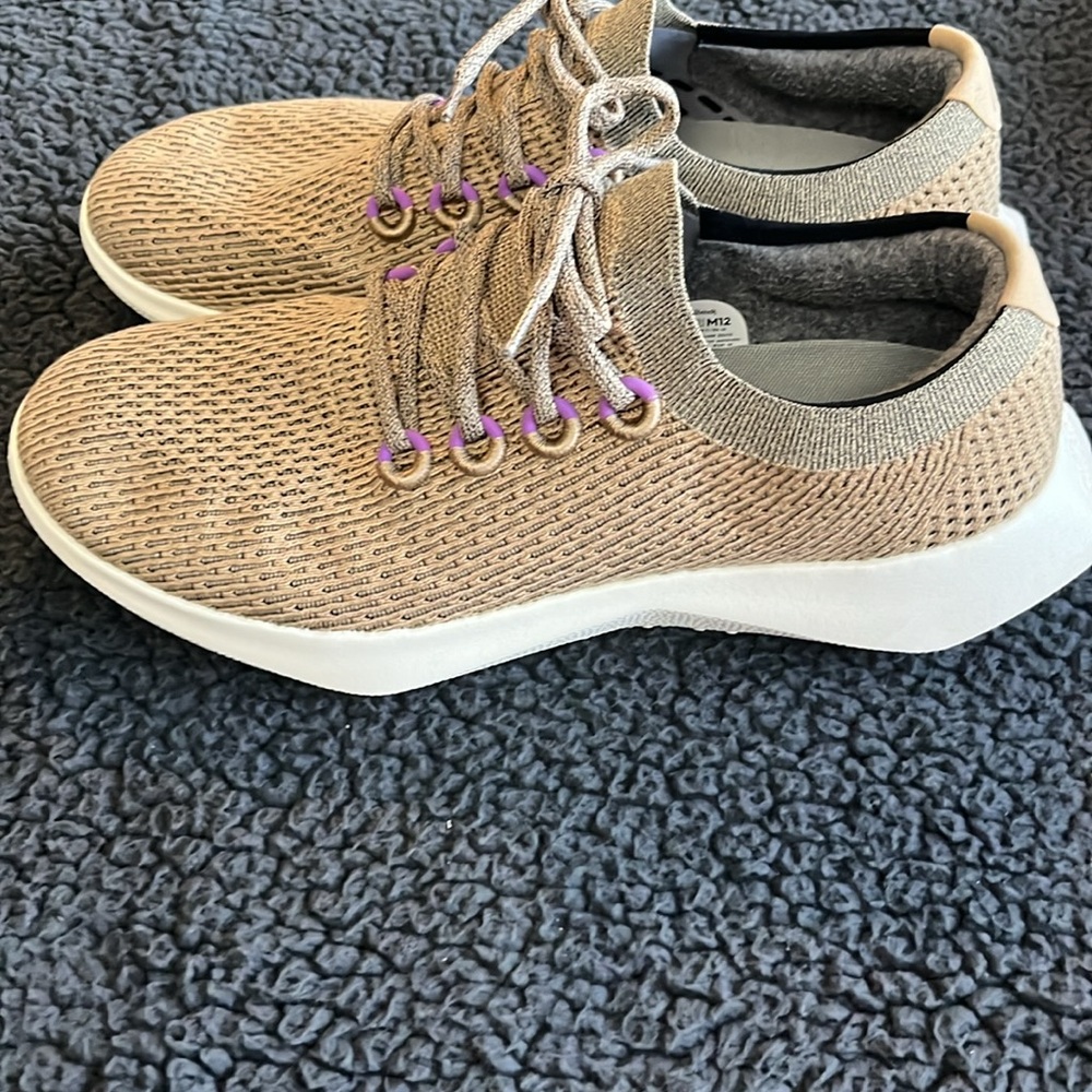 Allbirds Tree Dasher 2